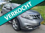 Nissan Murano 2.5dCi Bomvol! - Navi - Camera - Pano - Xenon, Euro 5, Gebruikt, Murano, Bedrijf
