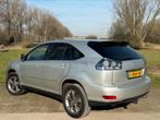 Lexus RX(H) 400H Exe, Hybride, Trekhaak, Dakje, AUT 2006, Auto's, Lexus, Automaat, 3311 cc, Leder, RX(-H)