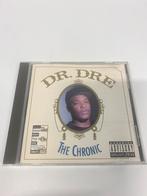 Dr. Dre - The Chronic (1993 US), Cd's en Dvd's, Ophalen of Verzenden, 2000 tot heden, Gebruikt