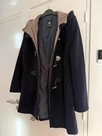 Gil Bret winterjas dames, maat 40, Kleding | Dames, Jassen | Winter, Ophalen of Verzenden, Gedragen, Maat 38/40 (M), Blauw