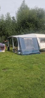 Gerjak voortent caravan luifel  omloopmaat 9 ten cate, Ophalen of Verzenden