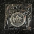 Maple leaf 1988 in orginele seal, Ophalen of Verzenden