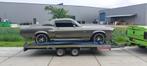 Mustang Eleanor 1967 fastback, Auto's, Oldtimers, Bedrijf, Te koop