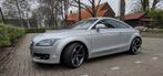 Audi TT 2.0 Tfsi Coupe 147KW 2006 Grijs, 65 €/maand, TT, Zwart, 4 cilinders