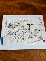 Sean Bergin’s Mob ,Copy Cat, Ophalen of Verzenden, 1980 tot heden, Zo goed als nieuw, Jazz