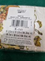 Servetten herfst drie pakken, Diversen, Ophalen of Verzenden, 'T Olde Gre-j, Info@toldegrej.nl, Endepoelstraat 20f Didam