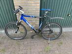 Target mountainbike, Overige merken, Gebruikt, Hardtail, Heren