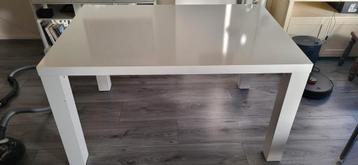 Eetkamertafel Ikea Toresund (gratis)