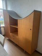 Kast te koop, Ophalen