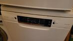 Bosch Exclusiv Serie 4 vaatwasser., Witgoed en Apparatuur, Vaatwasmachines, Ophalen, Gebruikt, Inbouw, Minder dan 85 cm