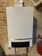 Nefit Topline hrc 30/cw5, Ophalen, Geiser, Zo goed als nieuw, Minder dan 20 liter