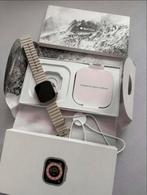 Apple watch ultra 2, Sieraden, Tassen en Uiterlijk, Smartwatches, Ophalen of Verzenden, Nieuw