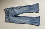 ZARA flared jeans (122), Meisje, Gebruikt, Ophalen of Verzenden, Broek