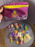 Hair Dooz Set met Tas & Salon Doos Glamourz, Ophalen of Verzenden, Zo goed als nieuw, Overige typen