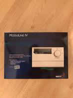Nefit Moduline IV thermostaat, Doe-het-zelf en Verbouw, Verwarming en Radiatoren, Thermostaat, Gebruikt, Minder dan 30 cm, Minder dan 60 cm