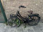 Zo goed als nieuw, Cortina U4 Transport 26 inch meisjesfiets, Ophalen, Cortina U4 transportfiets, 47 tot 50 cm, Versnellingen