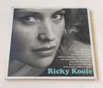 Ricky Koole CD 2007, Cd's en Dvd's, Ophalen of Verzenden, Gebruikt, Poprock
