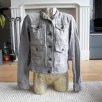 Mexx Spijker Jasje (M) € 20,-