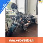 Suzuki Chopper VL 1500 Intruder LC, Chopper, Meer dan 35 kW, 1462 cc, Particulier