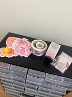 Super gave gevulde ladenkast om sieraden te maken, Hobby en Vrije tijd, Ophalen, Zo goed als nieuw, Overige typen