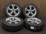 Originele 16 inch Ford Focus C Max 5x108 ET50 TPMS 215/55/16, Ophalen, 215 mm, 16 inch, .