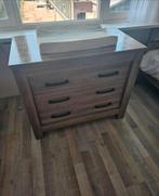 Commode TWF, Kinderen en Baby's, Kinderkamer | Commodes en Kasten, Ophalen, Gebruikt, 50 tot 70 cm, 100 cm of meer