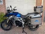 BMW F800GS Adventure 2017 Zeer mooi laatste model, 2 cilinders, Www.bmwmotorrad.com, Bedrijf, Meer dan 35 kW