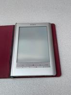 Sony Reader PRS-600, Ophalen of Verzenden