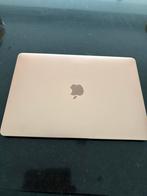 Macbook Air 13 Gold 8 GB -256 GB, Computers en Software, Windows Laptops, Ophalen of Verzenden, Zo goed als nieuw, 13 inch
