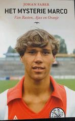 Het Mysterie Marco - Johan Faber, Ophalen of Verzenden