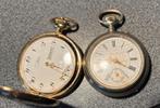 2 zakhorloges, Verzenden, Gebruikt