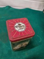 blik droste cocoa vintage, Ophalen of Verzenden