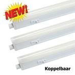 LED T5 ARMATUUR ALL IN ONE  30-60-90-120cm