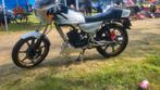 Laverda met 125cc zundapp blok, Fietsen en Brommers, Brommeronderdelen | Zundapp, Ophalen, Gebruikt, Blok