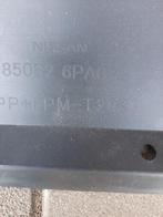 onderbumper nissan Qashqai, Nieuw, Ophalen of Verzenden, Achter, Bumper