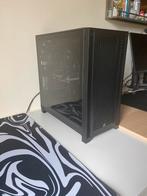 HIGH END GAMING PC AANBIEDING!, Ophalen, 32 GB, Corsair, ASUS, MSi, Intel, Zo goed als nieuw