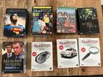 Diverse TV Serie’s op DVD, Cd's en Dvd's, Dvd's | Tv en Series, Alle leeftijden, Ophalen of Verzenden, Zo goed als nieuw