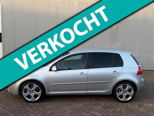 Volkswagen Golf 1.4 Turijn, Auto's, Volkswagen, Bedrijf, Te koop, Golf, ABS, Airbags, Airconditioning, Centrale vergrendeling