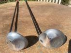 2 x Callaway Heavenwood Big Bertha War Bird 7 & 3+, Sport en Fitness, Golf, Ophalen, Gebruikt, Club, Callaway