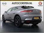 Jaguar I-PACE EV400 AWD Business Edition S 90kW € 27.895,0, Auto's, Jaguar, Automaat, Lichtsensor, Gebruikt, 750 kg