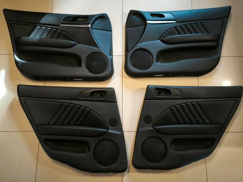 Tekoop: Alfa Romeo 159 ti deurpanelen, Auto-onderdelen, Interieur en Bekleding, Alfa Romeo, Ophalen