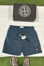 Stone Island (Giveaway) Zwembroek Shorts Nylon Metal Weft, Kleding | Heren, Badmode en Zwemkleding, Ophalen of Verzenden, Stone Island