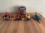 K’nex Rekonstructors, Ophalen of Verzenden, Gebruikt, K'nex