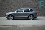 Porsche Cayenne 4.8 Turbo Org. Nederlands Topstaat Apple Car, Auto's, Automaat, Cayenne, Gebruikt, Bedrijf