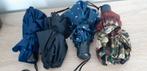 Paraplu's, Sieraden, Tassen en Uiterlijk, Paraplu's, Ophalen, Zo goed als nieuw