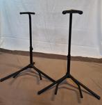 Gitaar standaard 2 stuks, Ophalen, Gitaar