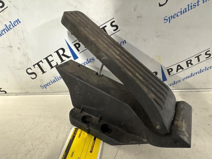 Gaspedaal van een Mercedes C-Klasse, Auto-onderdelen, Interieur en Bekleding, Mercedes-Benz, Gebruikt, 3 maanden garantie, Ophalen of Verzenden