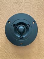 Visaton DT 94 tweeters 8 Ohm - 4 stuks - nieuw - tot 22 kHz, Ophalen of Verzenden, Nieuw, Front, Rear of Stereo speakers, Overige merken