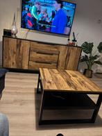 Dressoir + salontafel, Huis en Inrichting, Complete inboedels, Ophalen