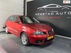 Seat Ibiza 1.6-16V Freestyle Climatecontrol, Voorwielaandrijving, 15 km/l, 4 cilinders, Ibiza